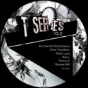 Eric Sand & David Garcia - La Ira De Eric