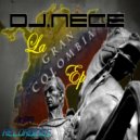 DJ.Nece - La Gran Colombia