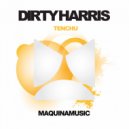 Dirty Harris - Tenchu
