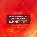 Ambre\' - Life After Death (Original Mix)