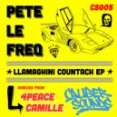 Pete Le Freq - One