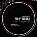 Ricky Rough - Say (Original Mix)