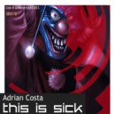 Adrian Costa - Formant Attack