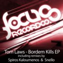 Tom Laws - Sanga (Snello Remix)