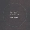 Kris Menace feat. Unai - Lone Runner (Acos CoolKAs Remix)