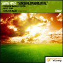 Swing Kings - Night Time