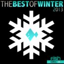 D\'jamency, Oliver X - On Ice (Da Fresh Remix)