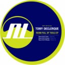 Tomy DeClerque - Room Full Of Groove