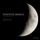 Positive Merge - Game Over