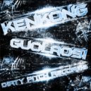 Kenkong & Brother Bliss - Guolaosi (Original Mix)