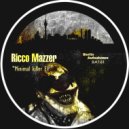 Ricco Mazzer - Taking Pills To Wake Up