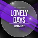 Darmony - Warm From The Winter (Original Mix)