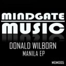 Donald Wilborn - Manila