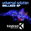 Universal Solution - Playlight