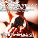 Carlo Mathaye - Mysternux (Original Mix)