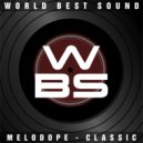 WBS & MeloDope - Classic (Cut Edit)
