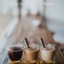 Cafe Smooth Jazz Radio - Delightful Moments for Social Distancing