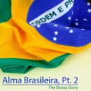 Laurindo Almeida & The Bossa Nova Allstars - Maria (Original Mix)