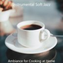 Instrumental Soft Jazz - Subdued Moment for Social Distancing ()