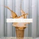Cafe Jazz Deluxe - Jazz Duo - Background Music for Staying at Home ()