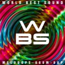 WBS & MeloDope - 800M-8AP