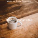 Dinner Music Chill - Jazz Duo - Bgm for Staying at Home ()