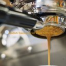 Coffee Shop Music Supreme - Sultry Social Distancing ()