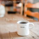 Coffee House Smooth Jazz Playlist - Chillout Instrumental for Staying at Home ()