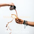 Piano Jazz Luxury - Carefree Social Distancing