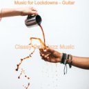 Classy Cafe Jazz Music - Soundtrack for Work from Home