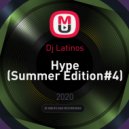 Dj Latinos - Hype