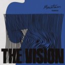 The Vision feat. Andreya Triana - Mountains