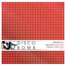 KillerBeatz - Give Me Your Love