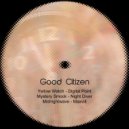 Midnightwave - Maxvill (Original Mix)