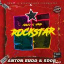 Vusso, MriD - Rockstar (Anton Rudd & Sdob Remix Radio Edit)