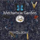 Dtrdjjoxe - Mechanical Garden (Remix)