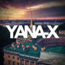 Yana-x - Jazz Cafe "Deja Vu" (vol.4) (Promo Mix)