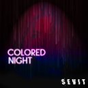 SEVIT - Colored Night (Original mix)