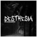 Mr. Handlebars - Desthesia