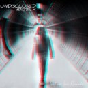 Martin x - UNDISCLOSED (Original Mix)