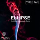 Sync D Kate  - Ellipse (Ángel Campoverde Remix)