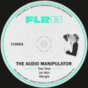 The Audio Manipulator - Mangle