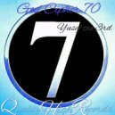 Yusef The 3rd - God Cipher 70