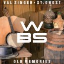 WBS & Val Zinger & St.Ghost - Old Memories (Cut Edit)