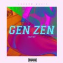 Steevy Boy - Gen Zen ()