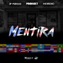 Produkt & Moreno itf & JP Pur333 - Mentira (Radio Edit)