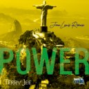 Terry Jee & DJ Jean Louis - Power (DJ Jean Louis Club Mix)