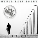 WBS - Road