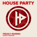 Supah & MDNTHR - Freaky Momma (Original Mix)