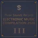 Yago Oyarzabal - Dark Space (Original Mix)